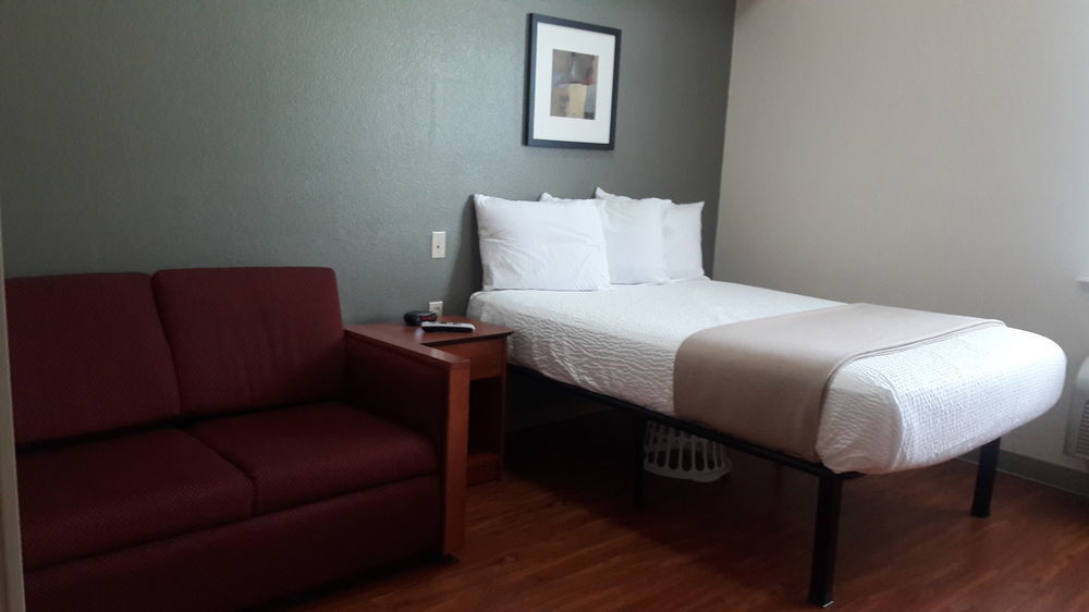 Best Studio Inn Хомстед Экстерьер фото